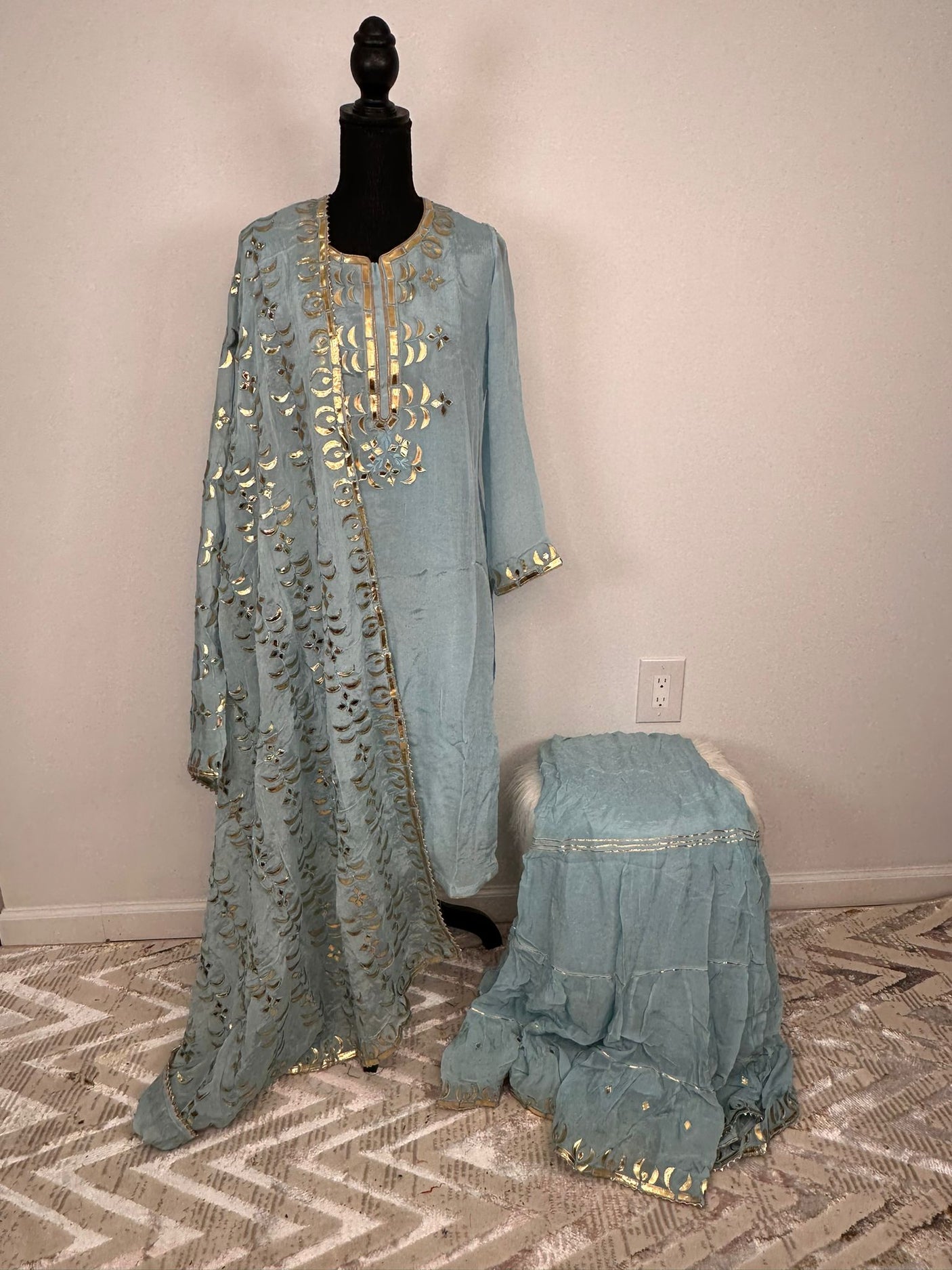 Original Delhi Boutique Collection Ready To Ship