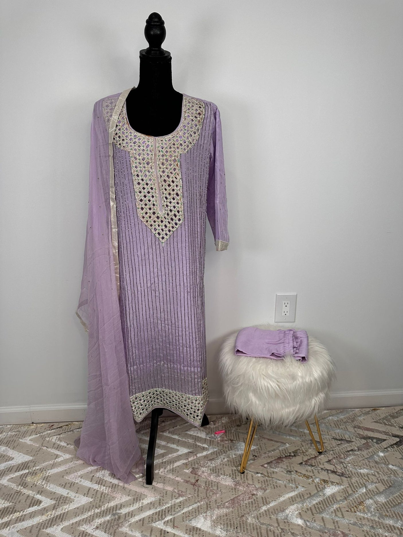 Original Delhi Boutique Collection Ready To Ship