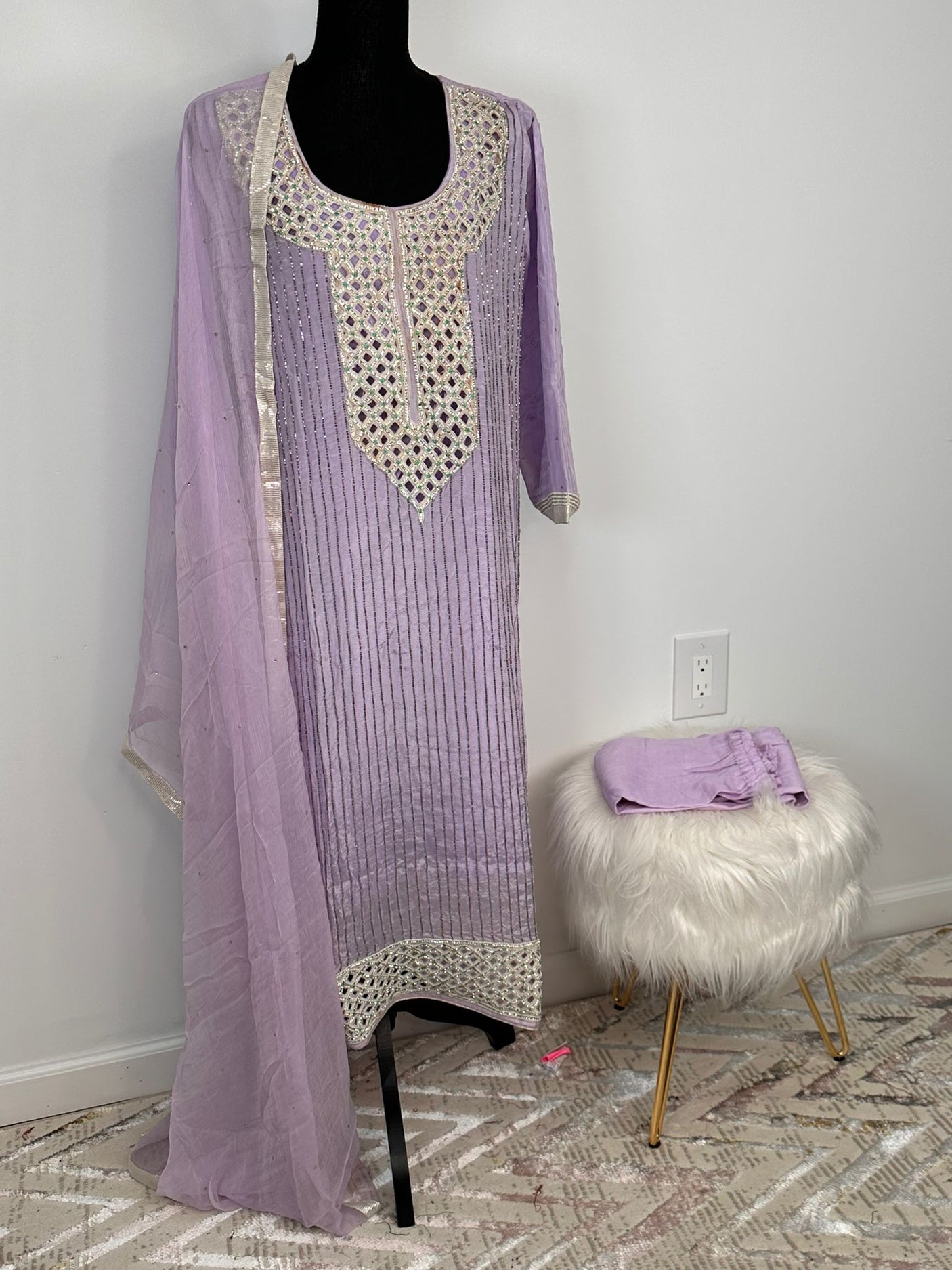 Original Delhi Boutique Collection Ready To Ship