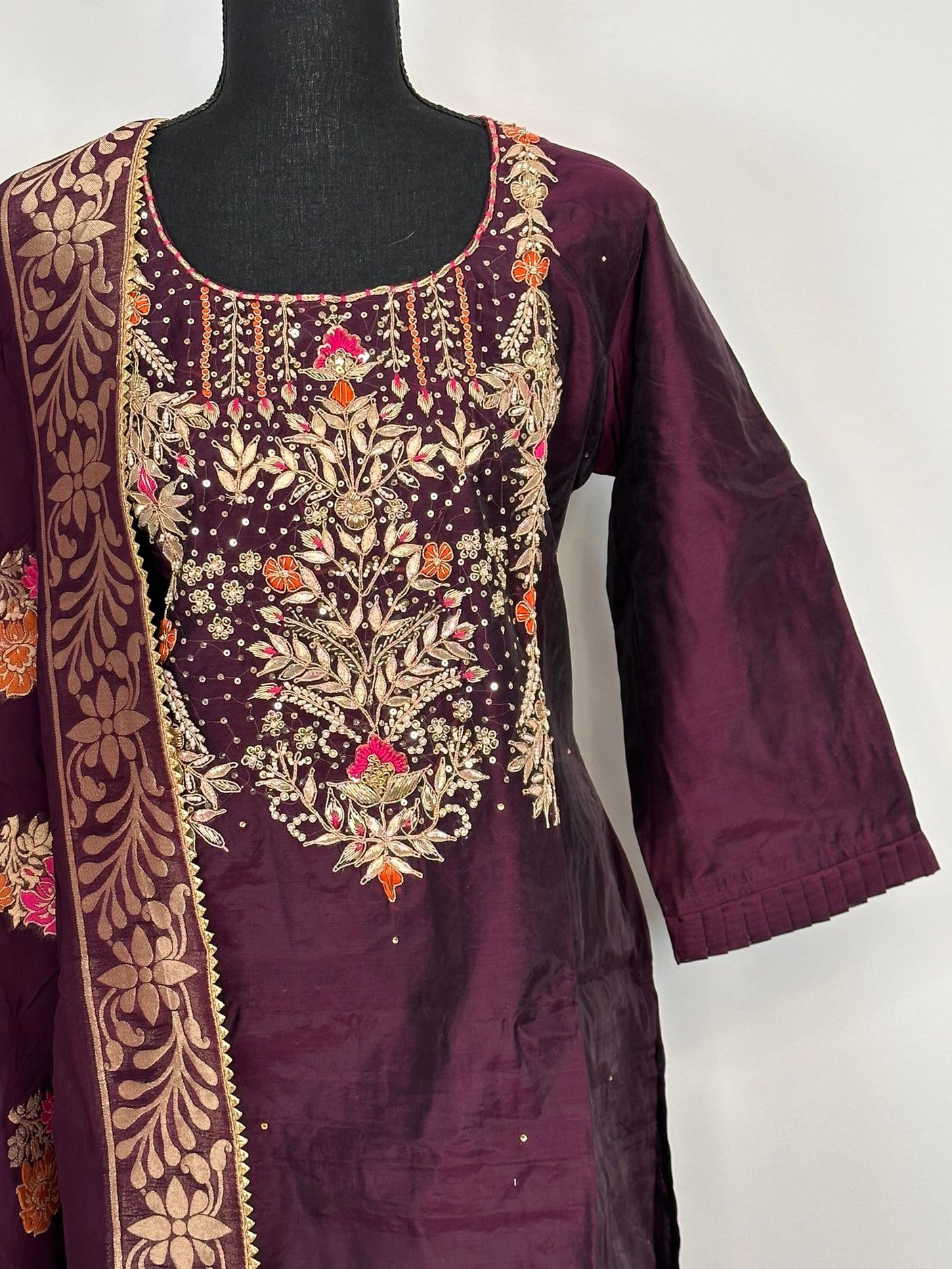 Original Delhi Boutique Collection Ready To Ship