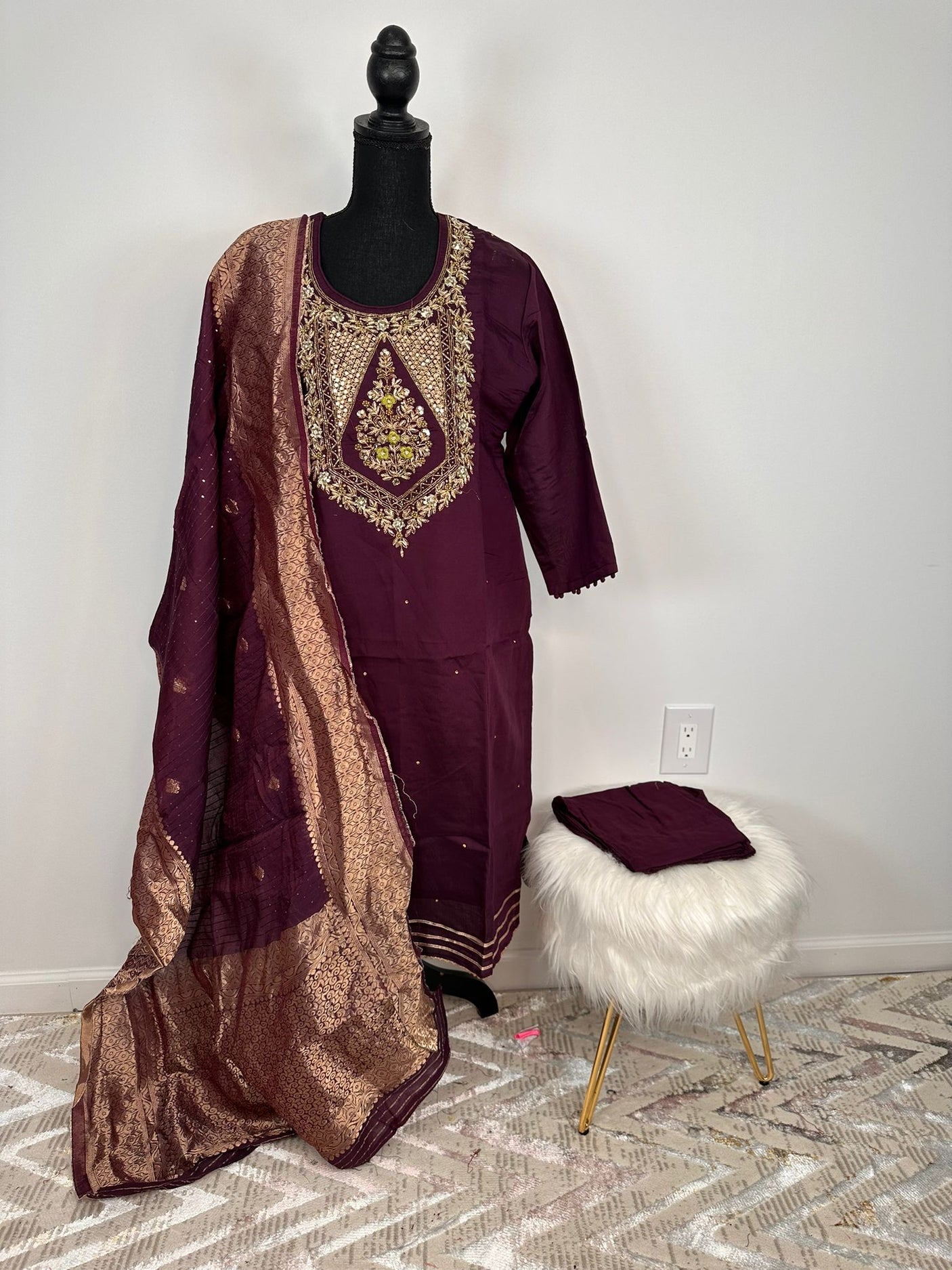 Original Delhi Boutique Collection Ready To Ship