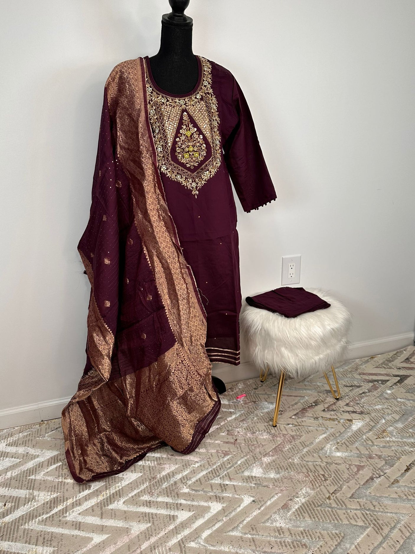 Original Delhi Boutique Collection Ready To Ship