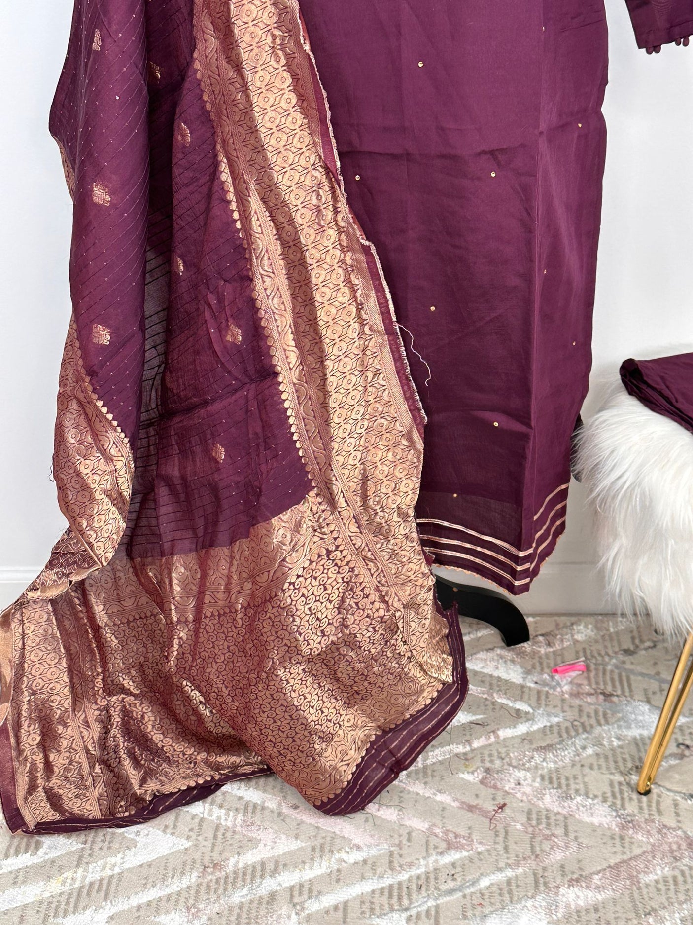 Original Delhi Boutique Collection Ready To Ship