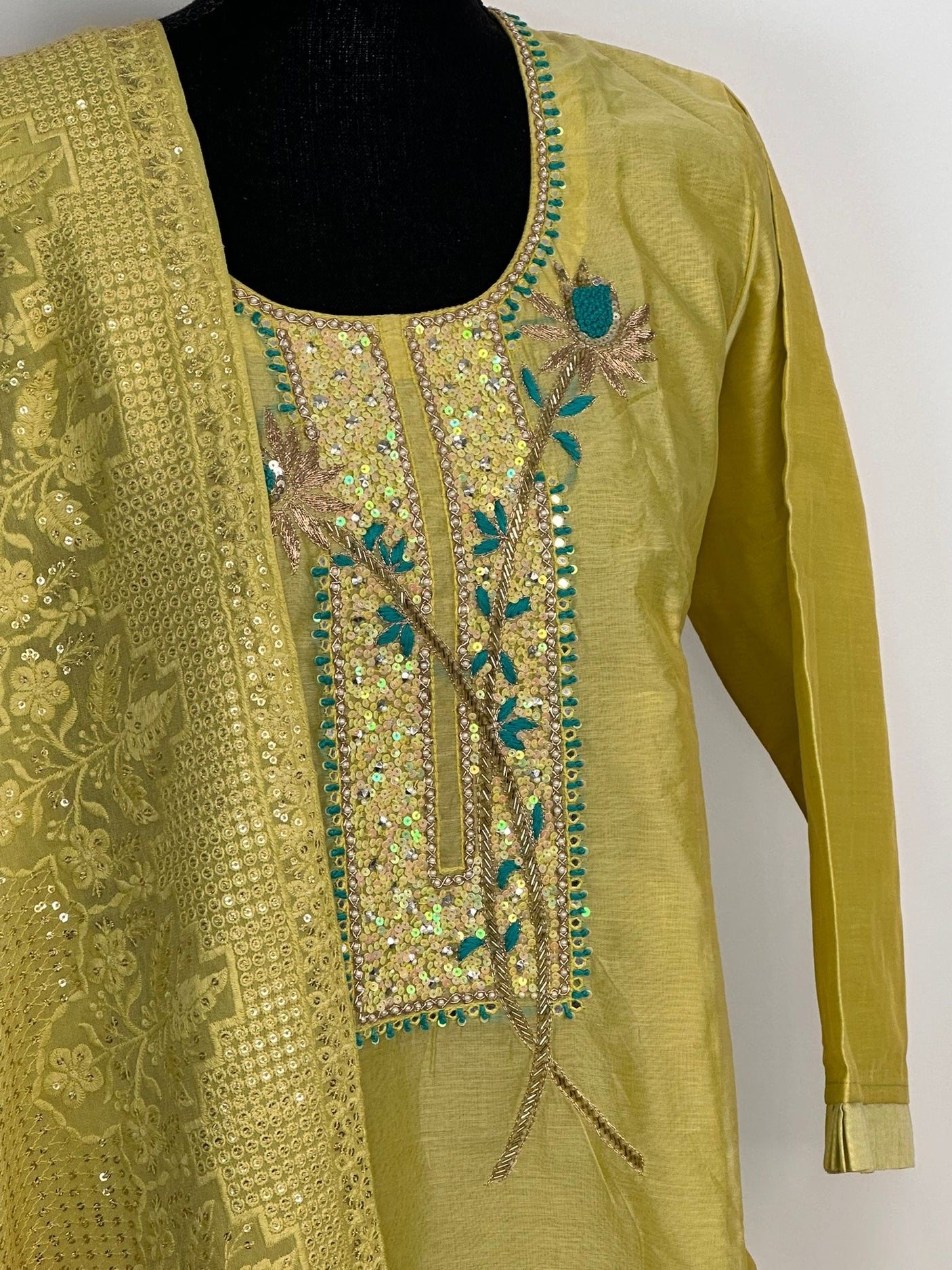 Original Delhi Boutique Collection Ready To Ship