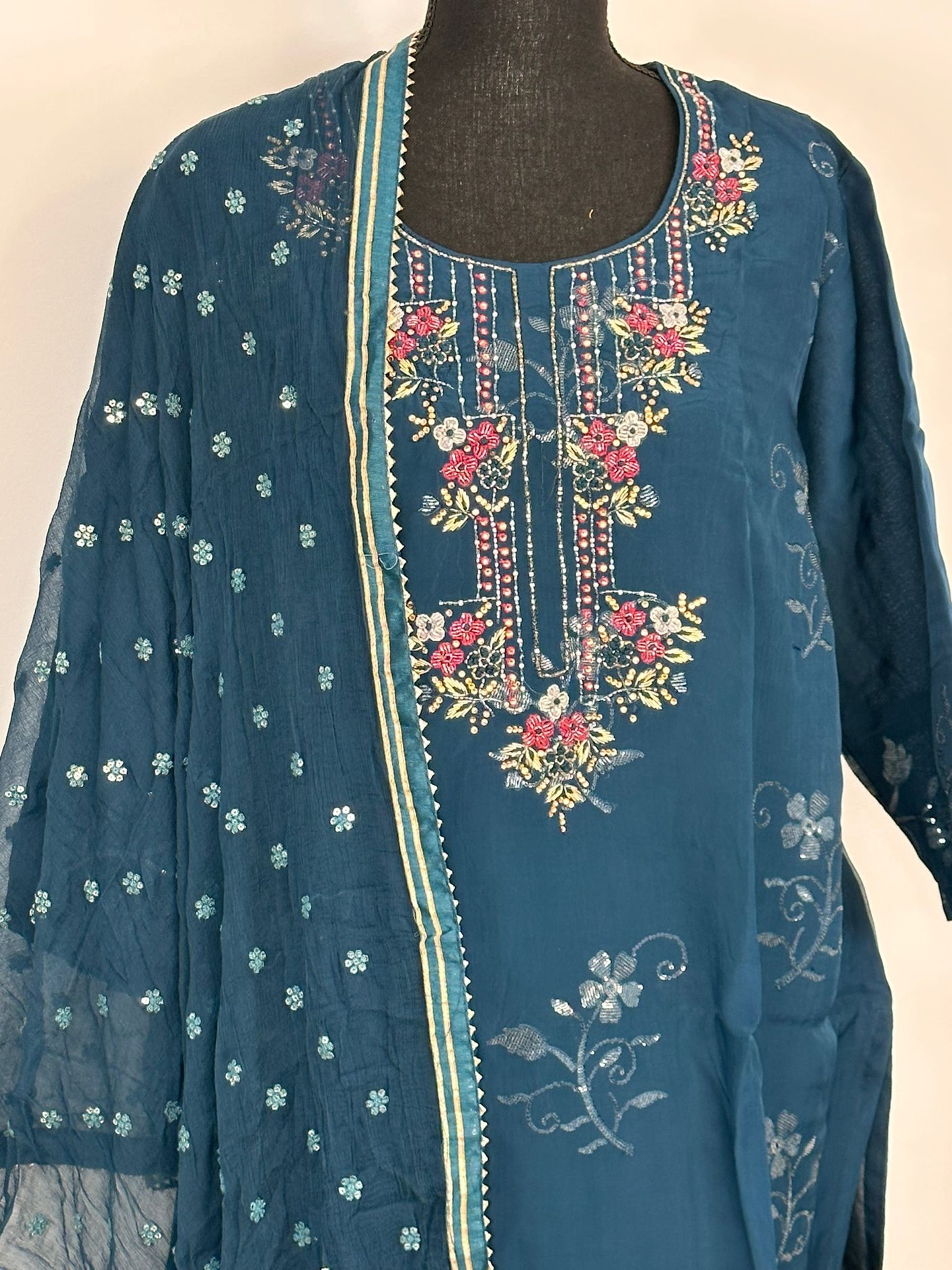 Original Delhi Boutique Collection Ready To Ship