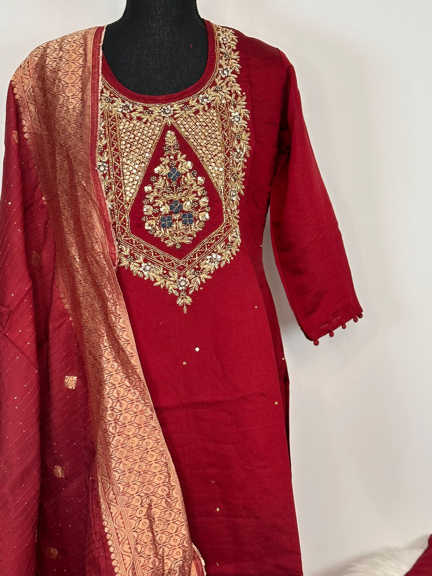 Original Delhi Boutique Collection Ready To Ship