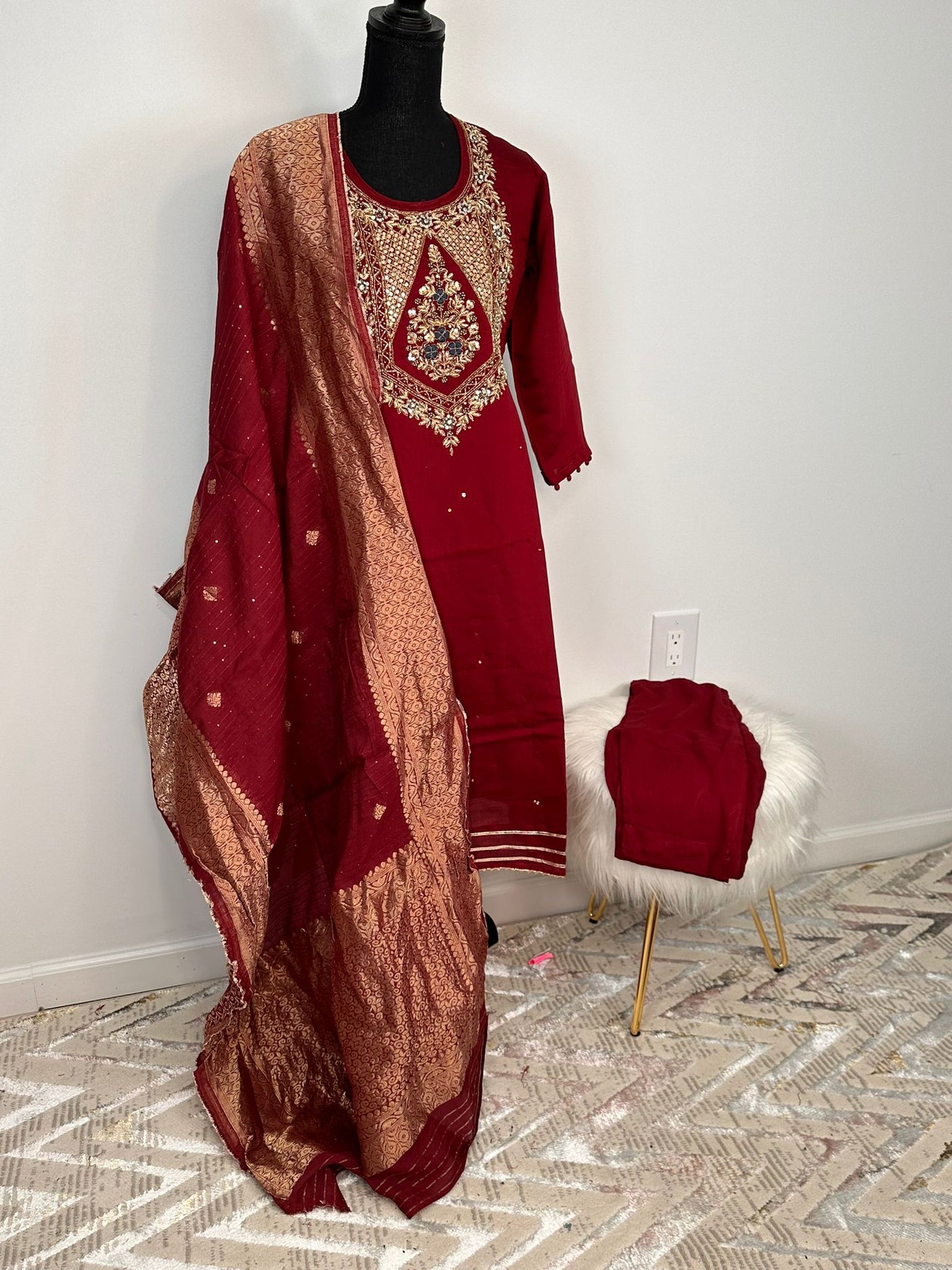 Original Delhi Boutique Collection Ready To Ship