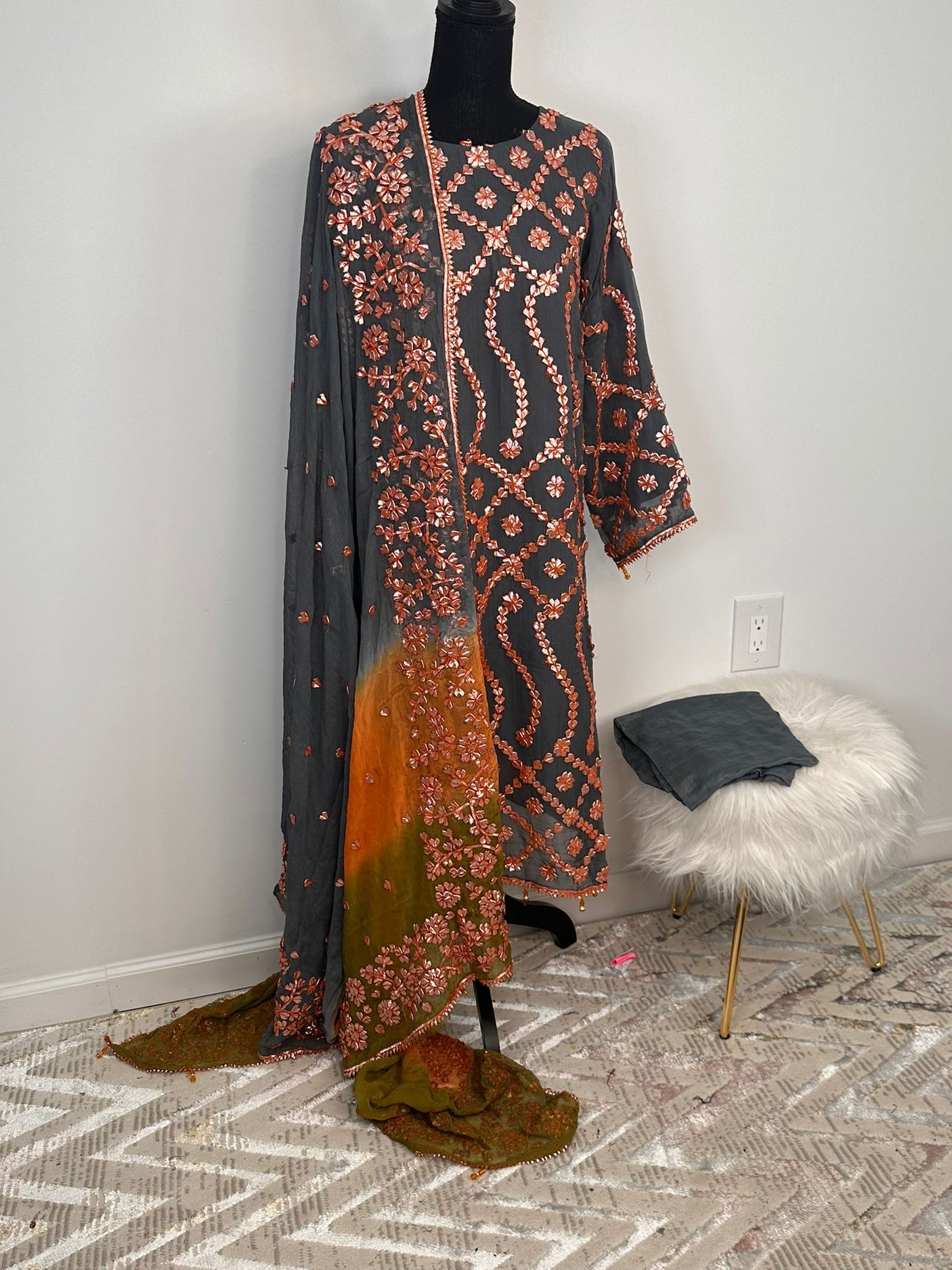 Pakistani Boutique collection