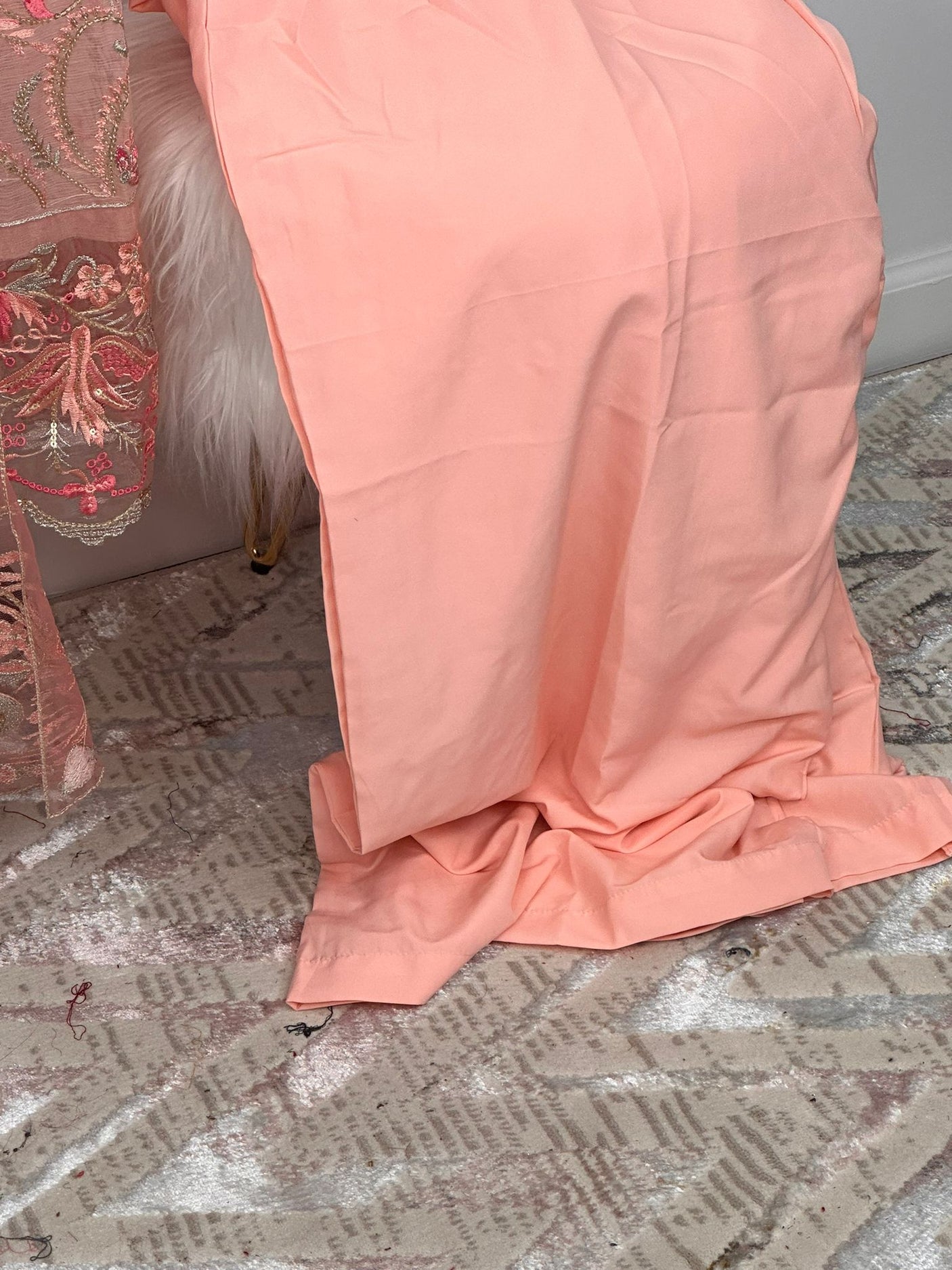 Pakistani Embroidered Party wear Ready To Ship