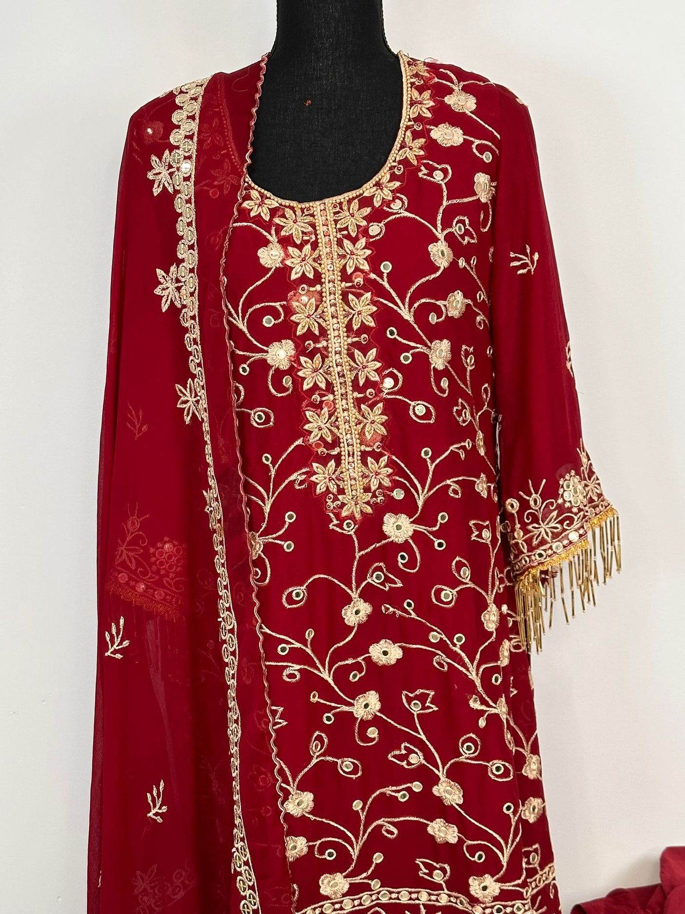 Party wear Ready To Ship