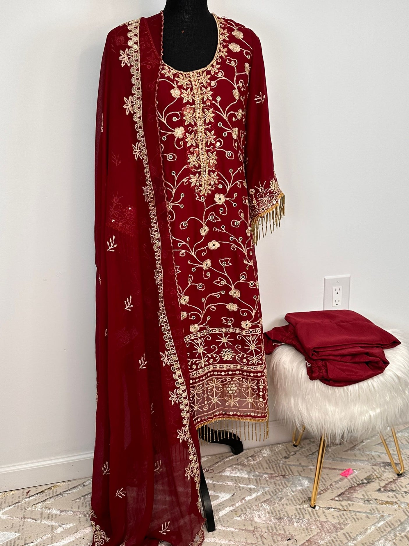 Party wear Ready To Ship