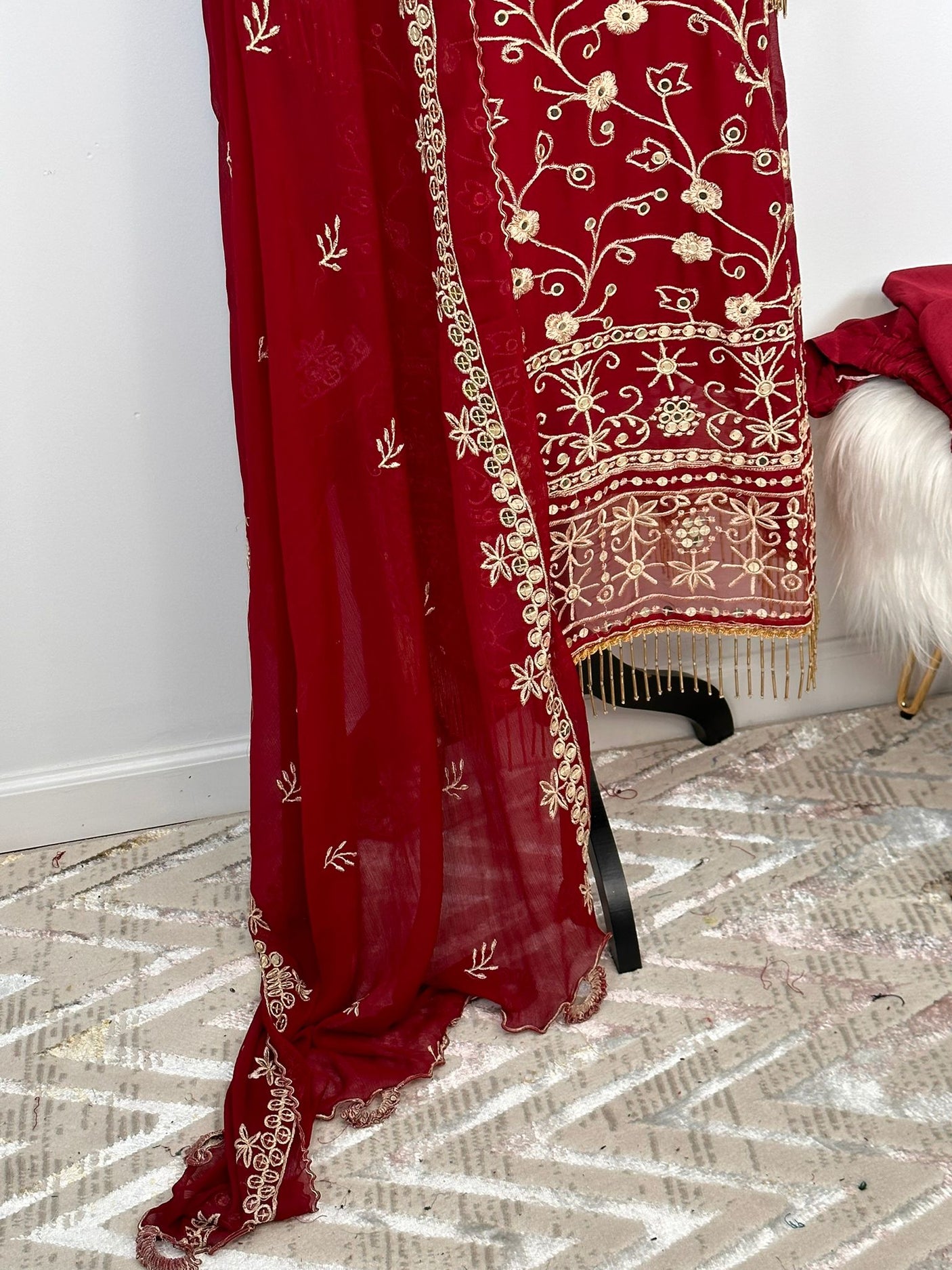 Party wear Ready To Ship