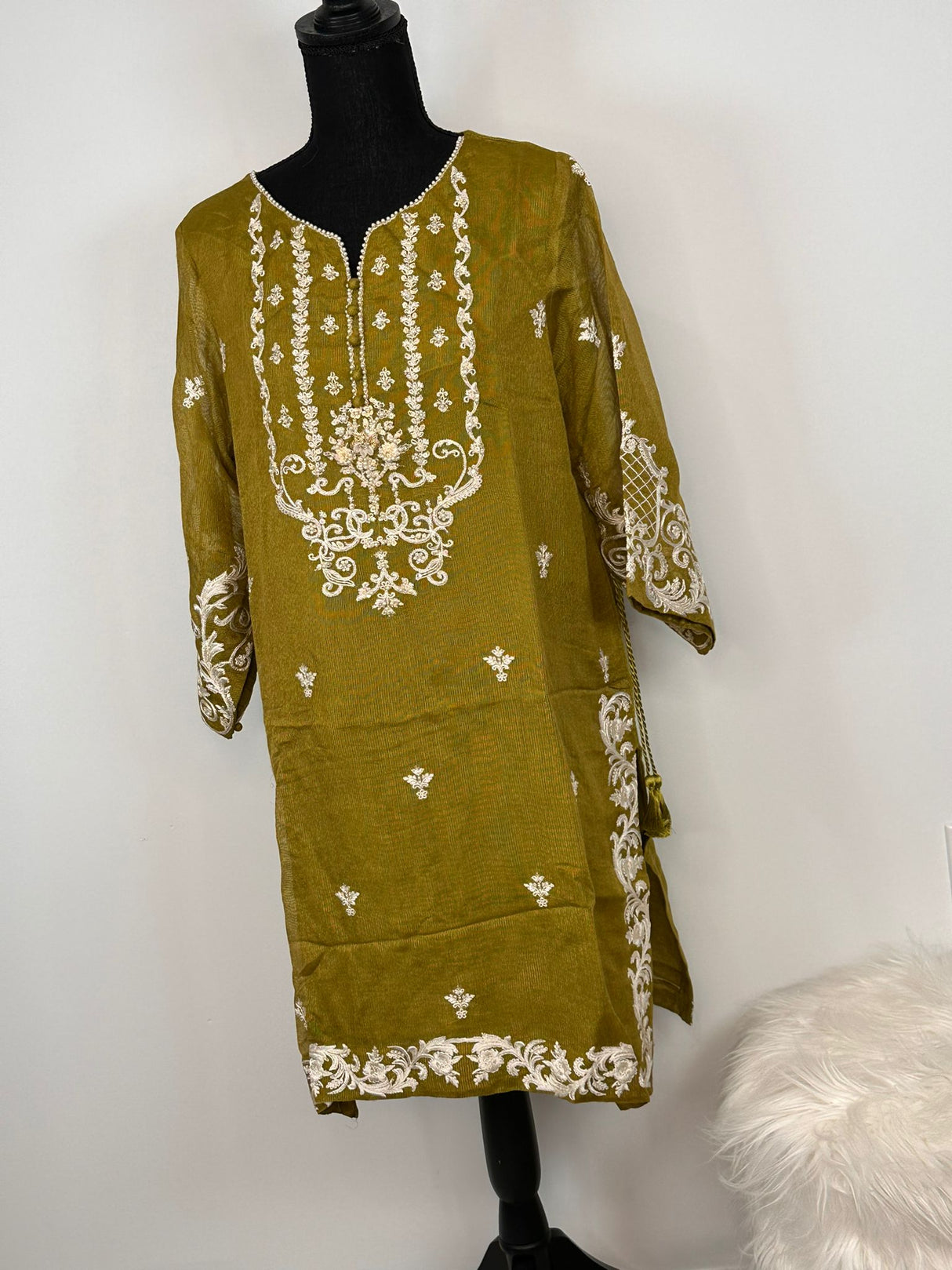 Original Agha Noor- 1pcs Eid Collection 100% Original