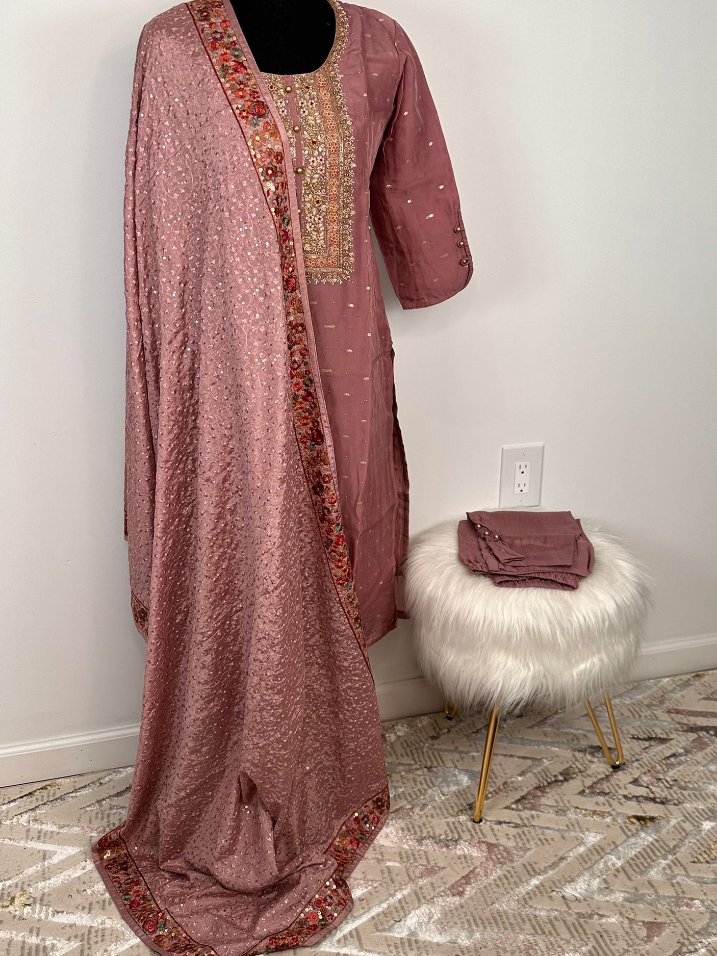 Original Delhi Boutique Collection Ready To Ship