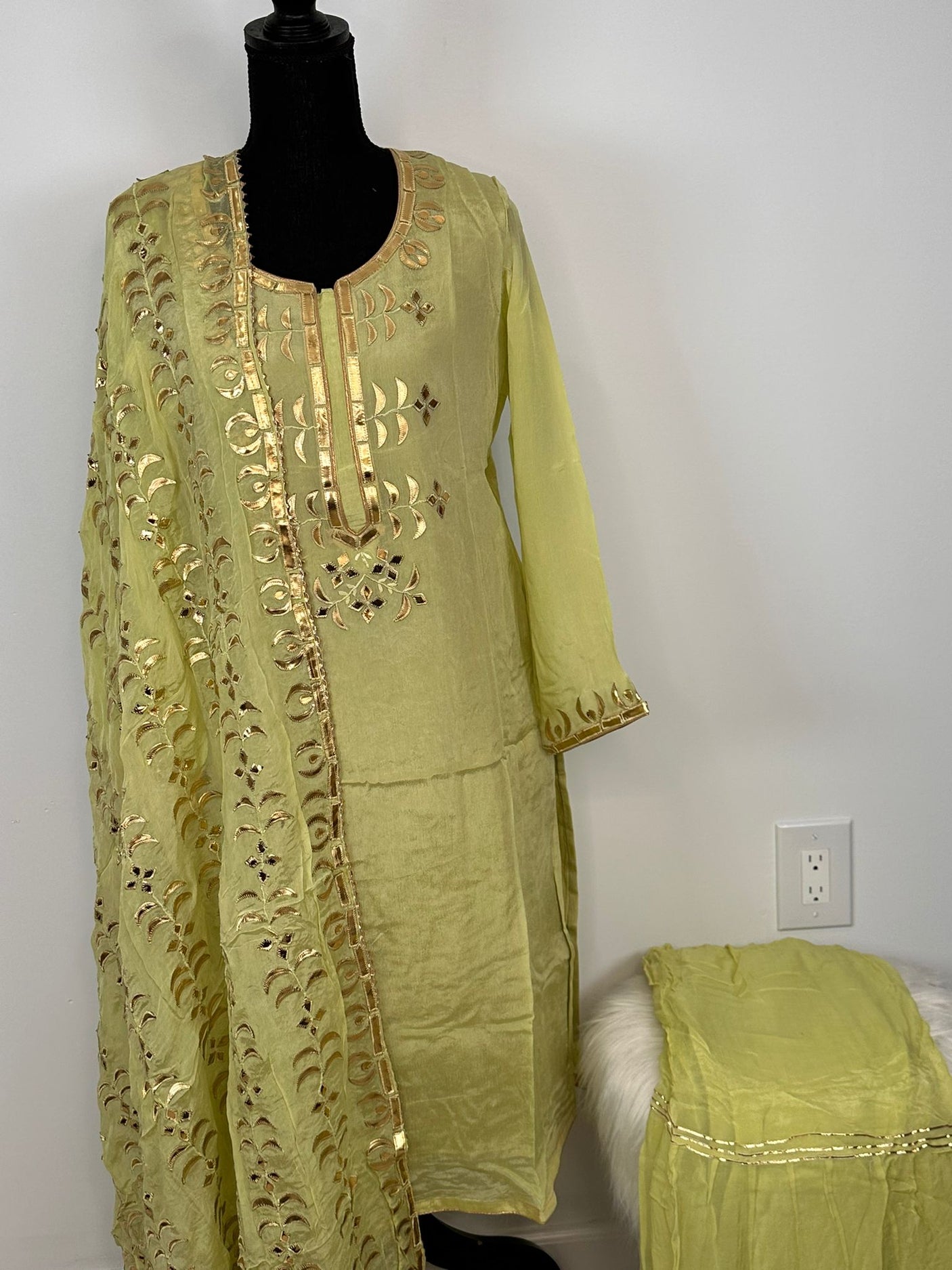 Original Delhi Boutique Collection Ready To Ship