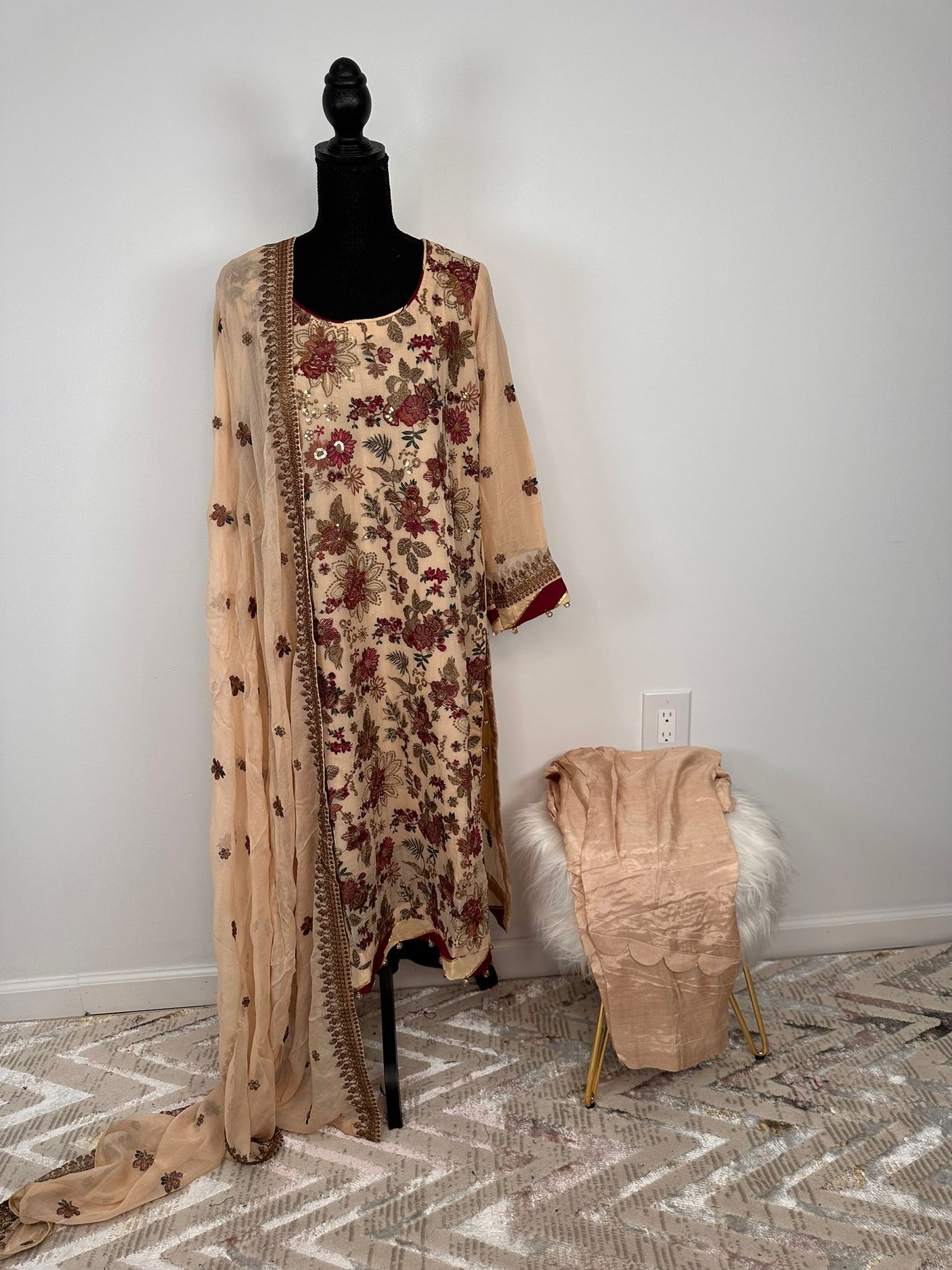 Pakistani Boutique collection