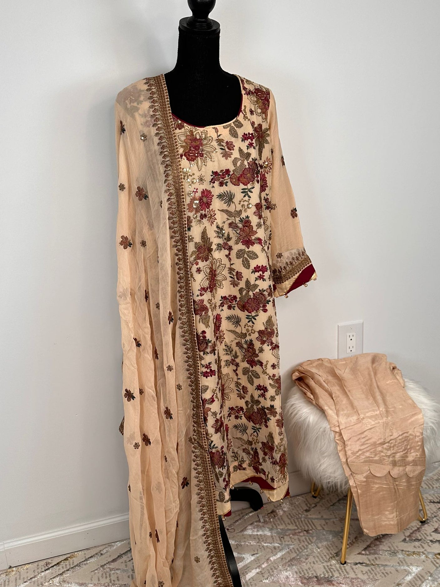 Pakistani Boutique collection