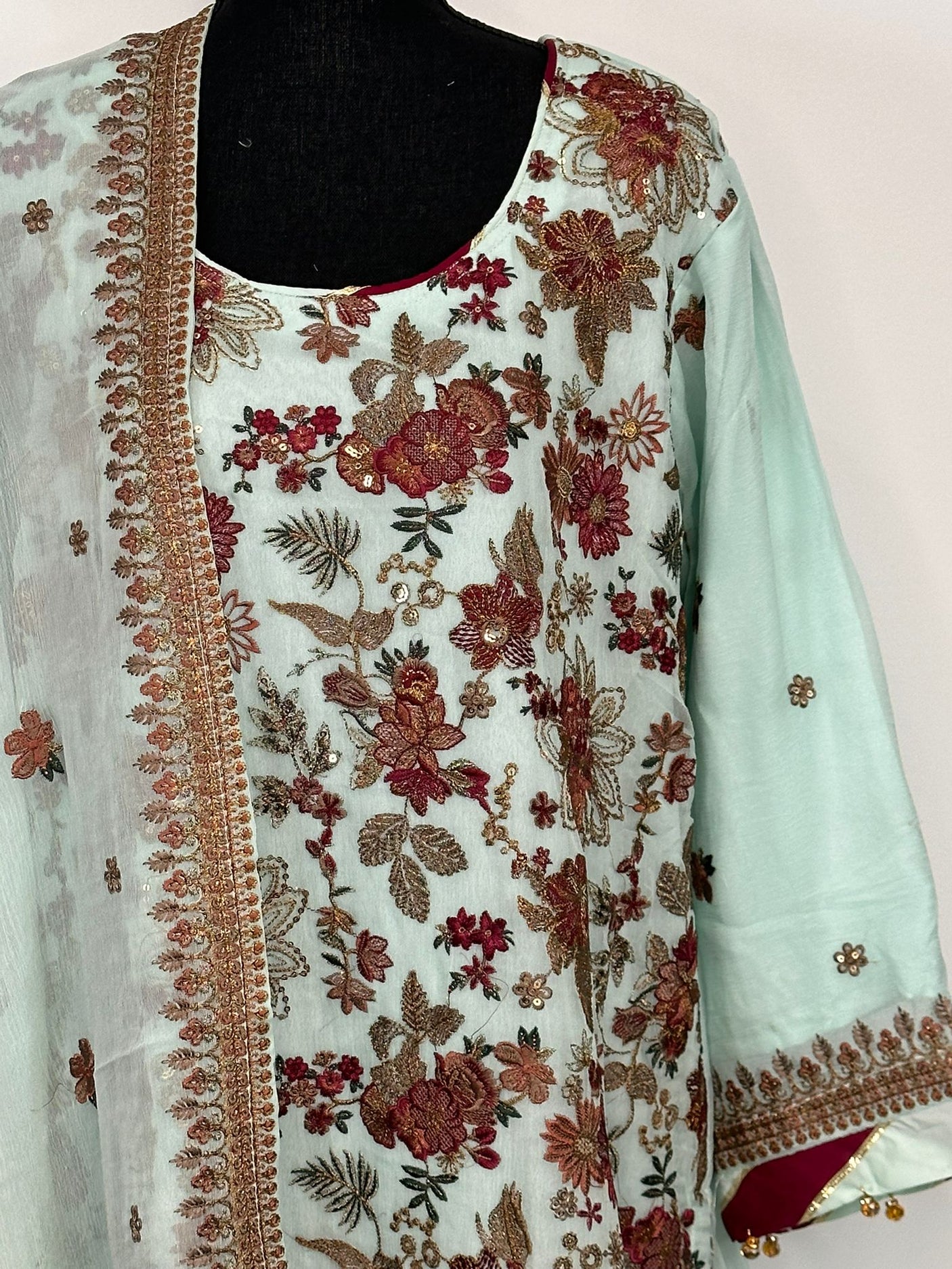 Pakistani Boutique collection