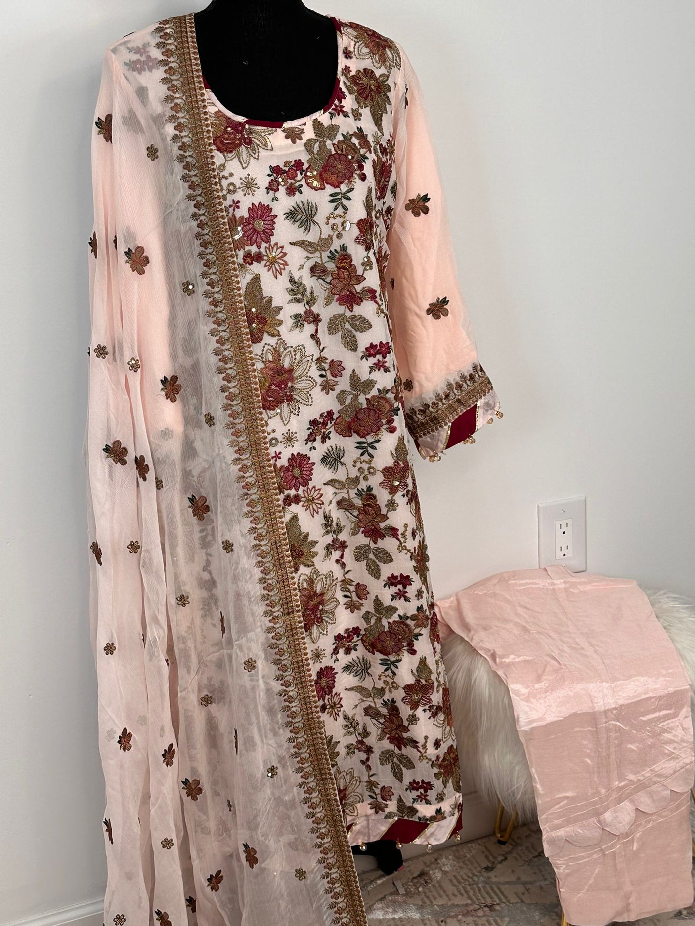 Pakistani Boutique collection