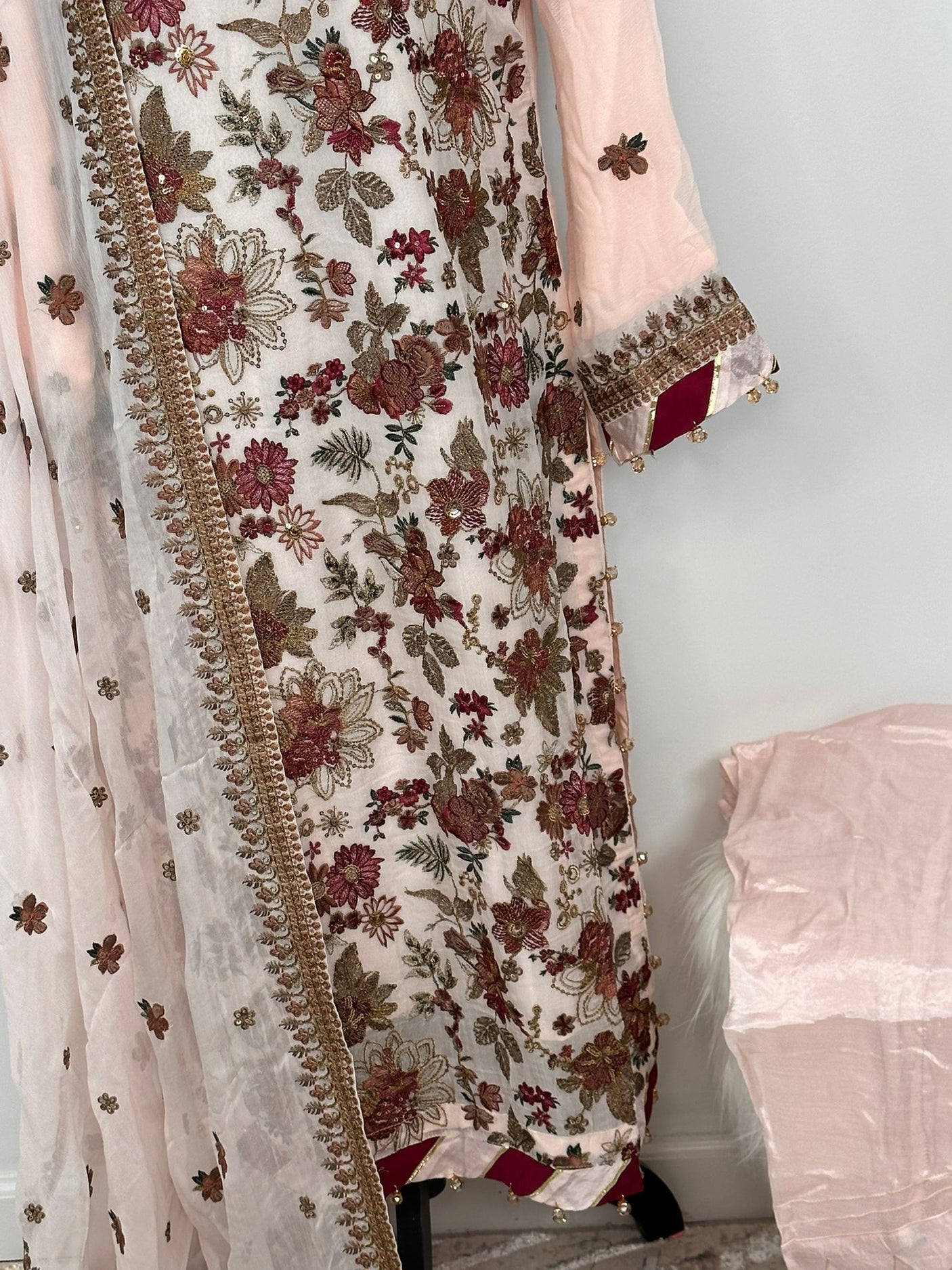 Pakistani Boutique collection