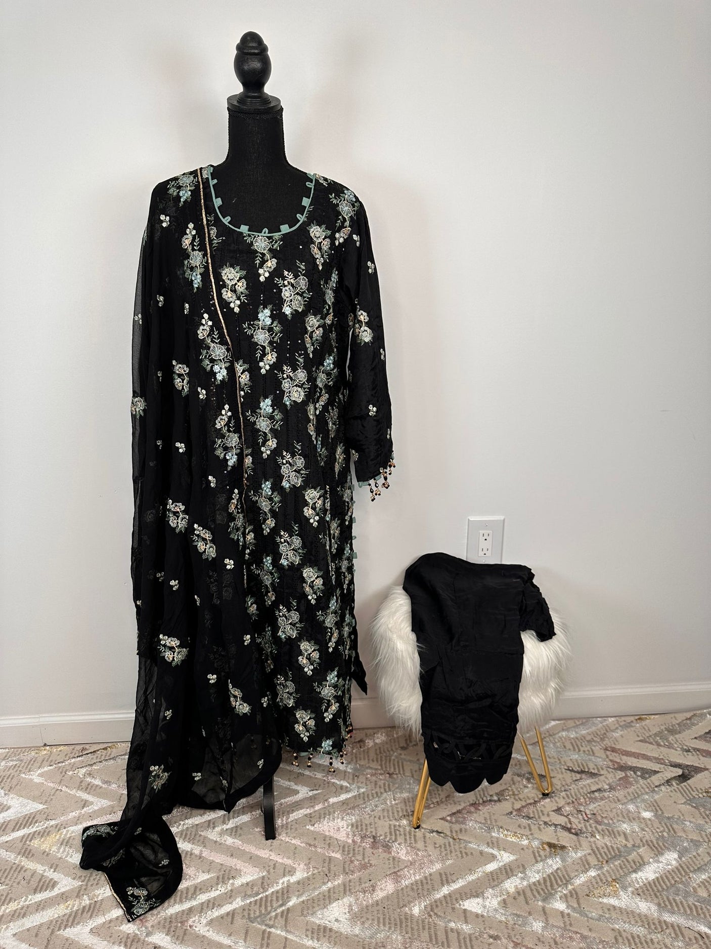 Pakistani Boutique collection