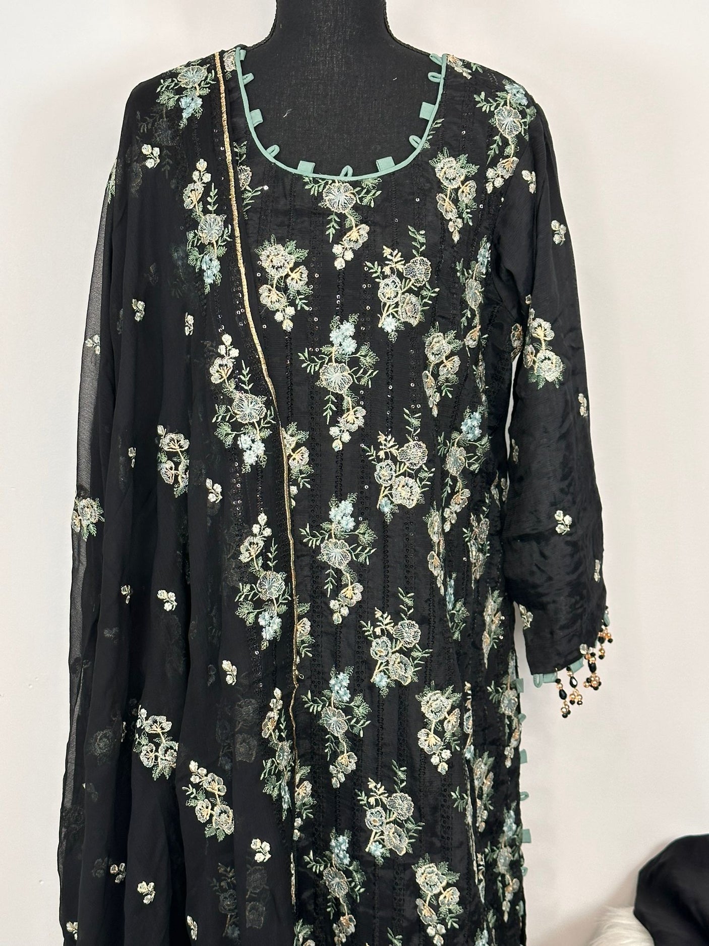 Pakistani Boutique collection