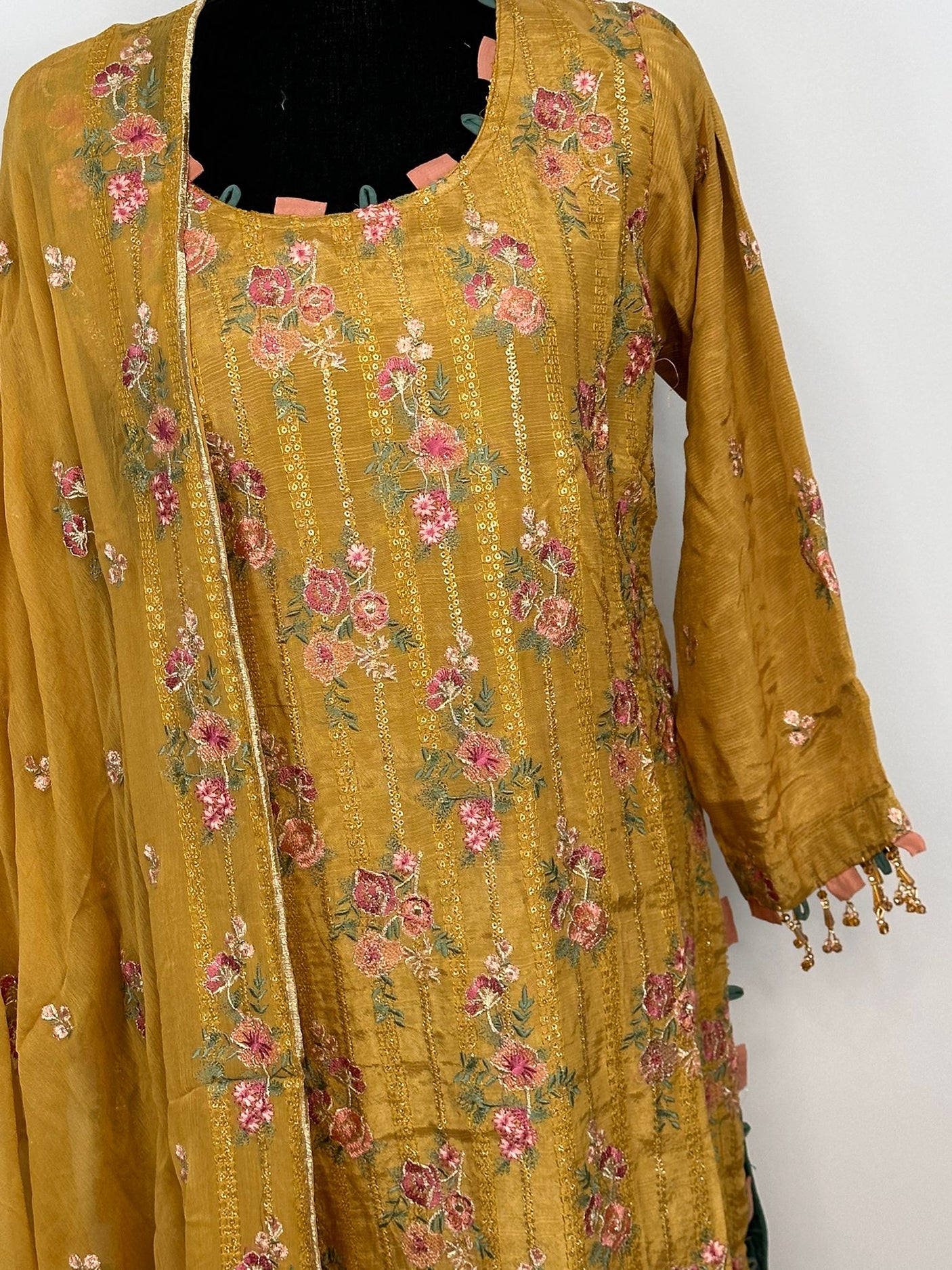 Pakistani Boutique collection