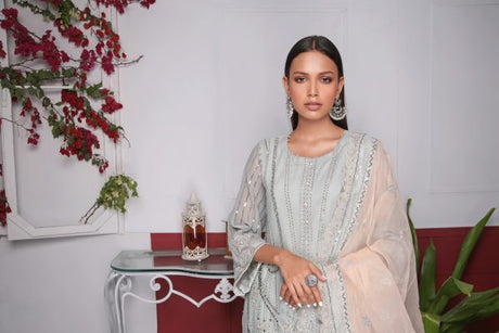 Zainab Fazlani Luxury Chiffon Collection 2021 -100% Original Guaranteed