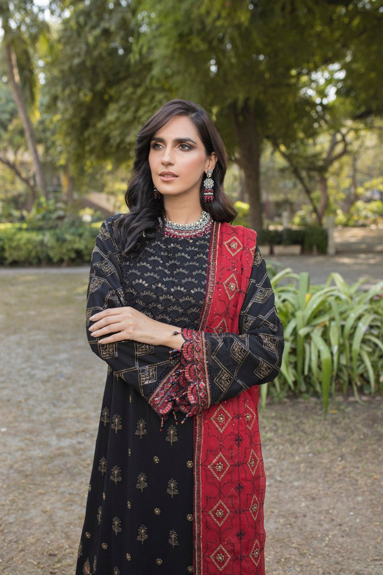 Meera by Mi Creation Luxury Embroidered Collection 100% Original