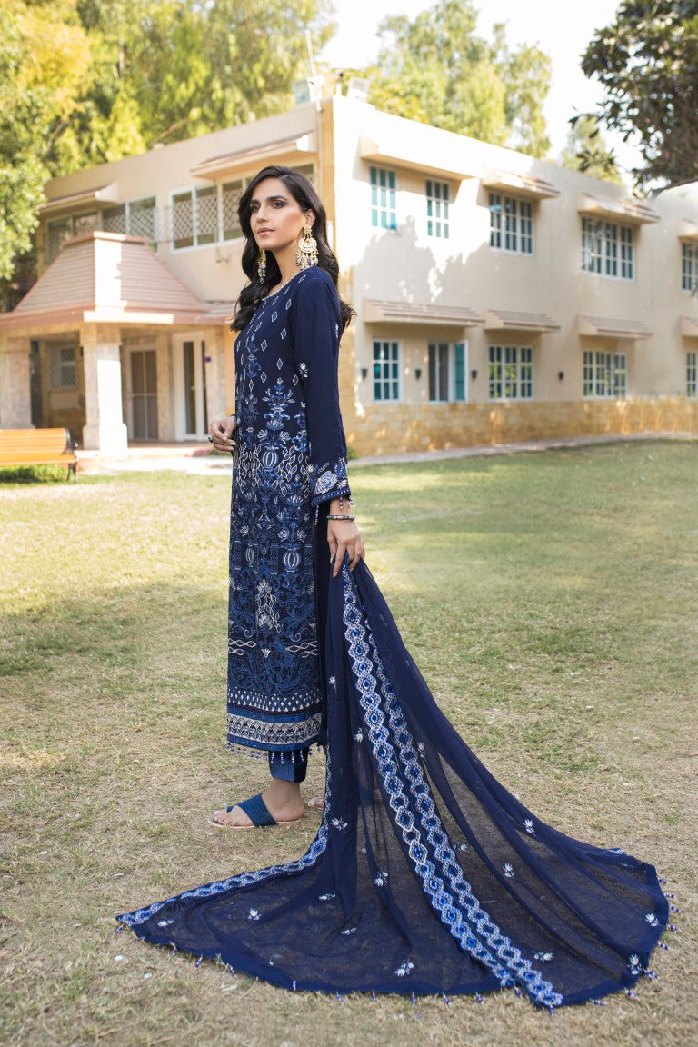 Meera by Mi Creation Luxury Embroidered Collection 100% Original