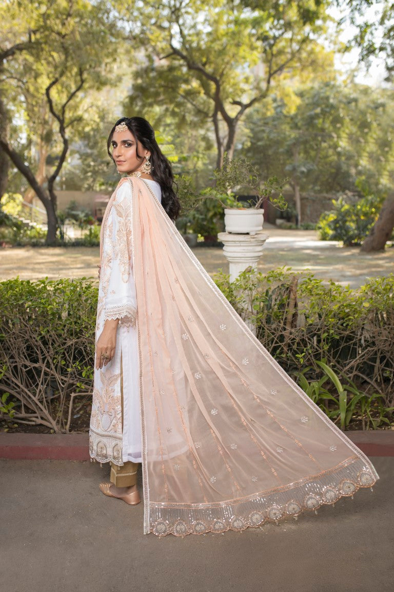 Meera by Mi Creation Luxury Embroidered Collection 100% Original