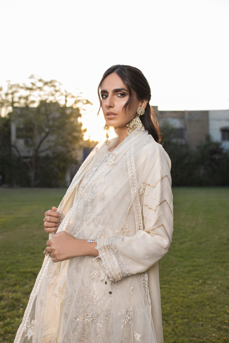 Meera by Mi Creation Luxury Embroidered Collection 100% Original