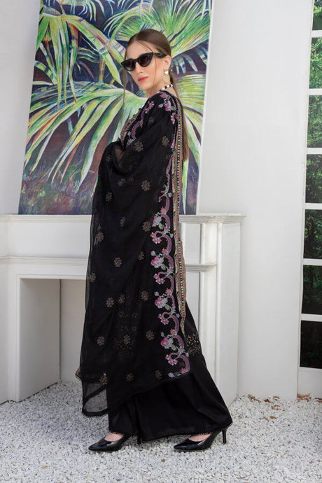 Zainab Fazlani Embroidered Festive Lawn Collection 2021 -100% Original Guaranteed