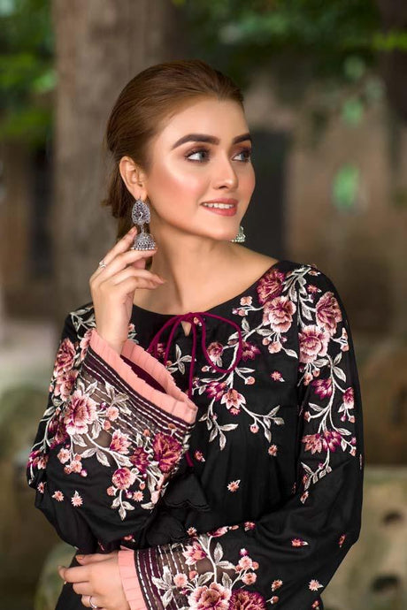 Adans Libas Embroidered -100% Original Guaranteed