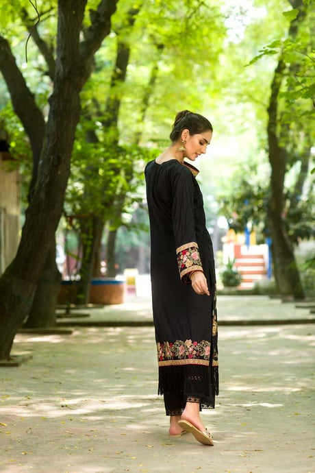 Adans Libas Embroidered -100% Original Guaranteed