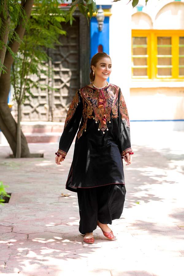Adans Libas Embroidered -100% Original Guaranteed