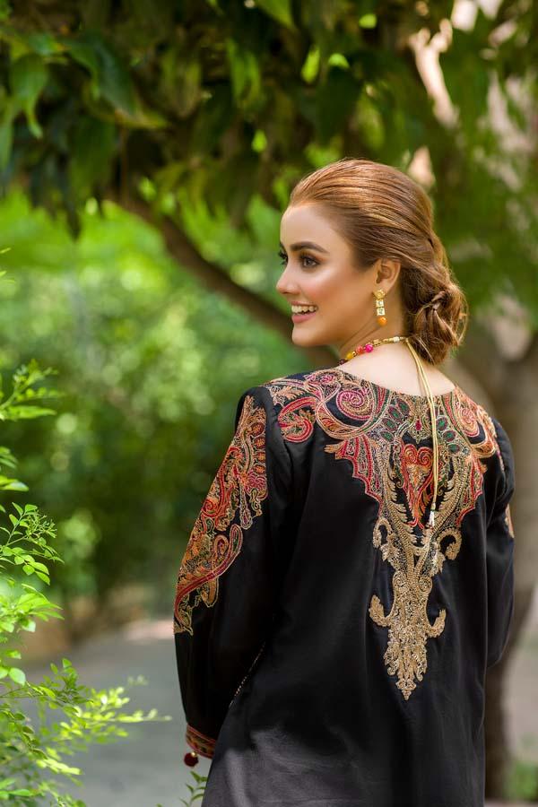 Adans Libas Embroidered -100% Original Guaranteed