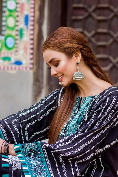 Adans Libas Embroidered -100% Original Guaranteed