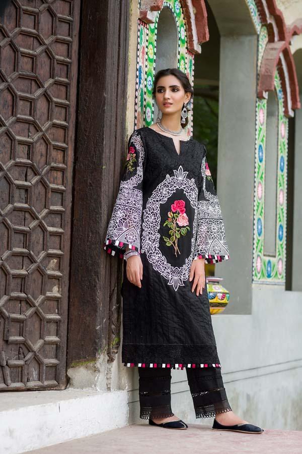Adans Libas Embroidered -100% Original Guaranteed