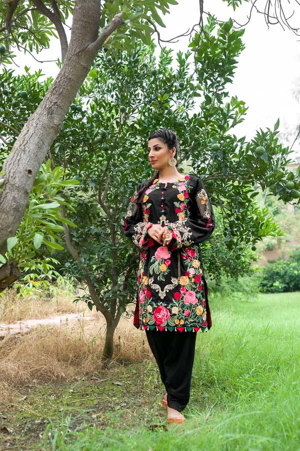 Adans Libas Embroidered -100% Original Guaranteed