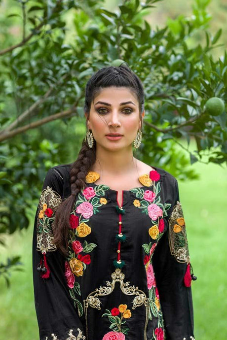 Adans Libas Embroidered -100% Original Guaranteed