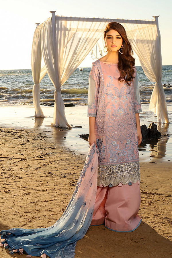 Imrozia Premium Embroidery Collections -100% Original Guaranteed