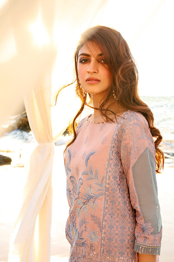 Imrozia Premium Embroidery Collections -100% Original Guaranteed