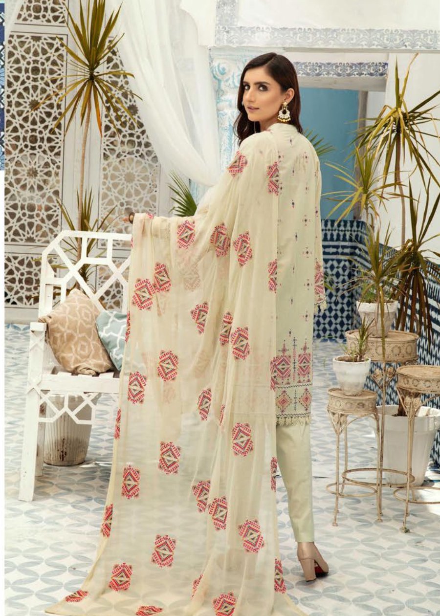 Khoobsurat Festive Collection-100% Original Guarantee
