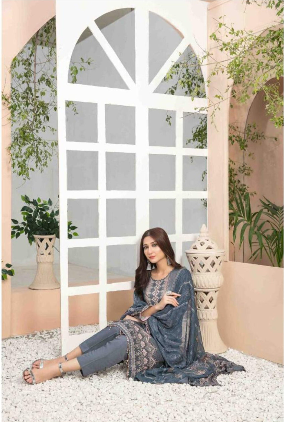 Leilani By Tawakkal 100% Original Ready To Ship