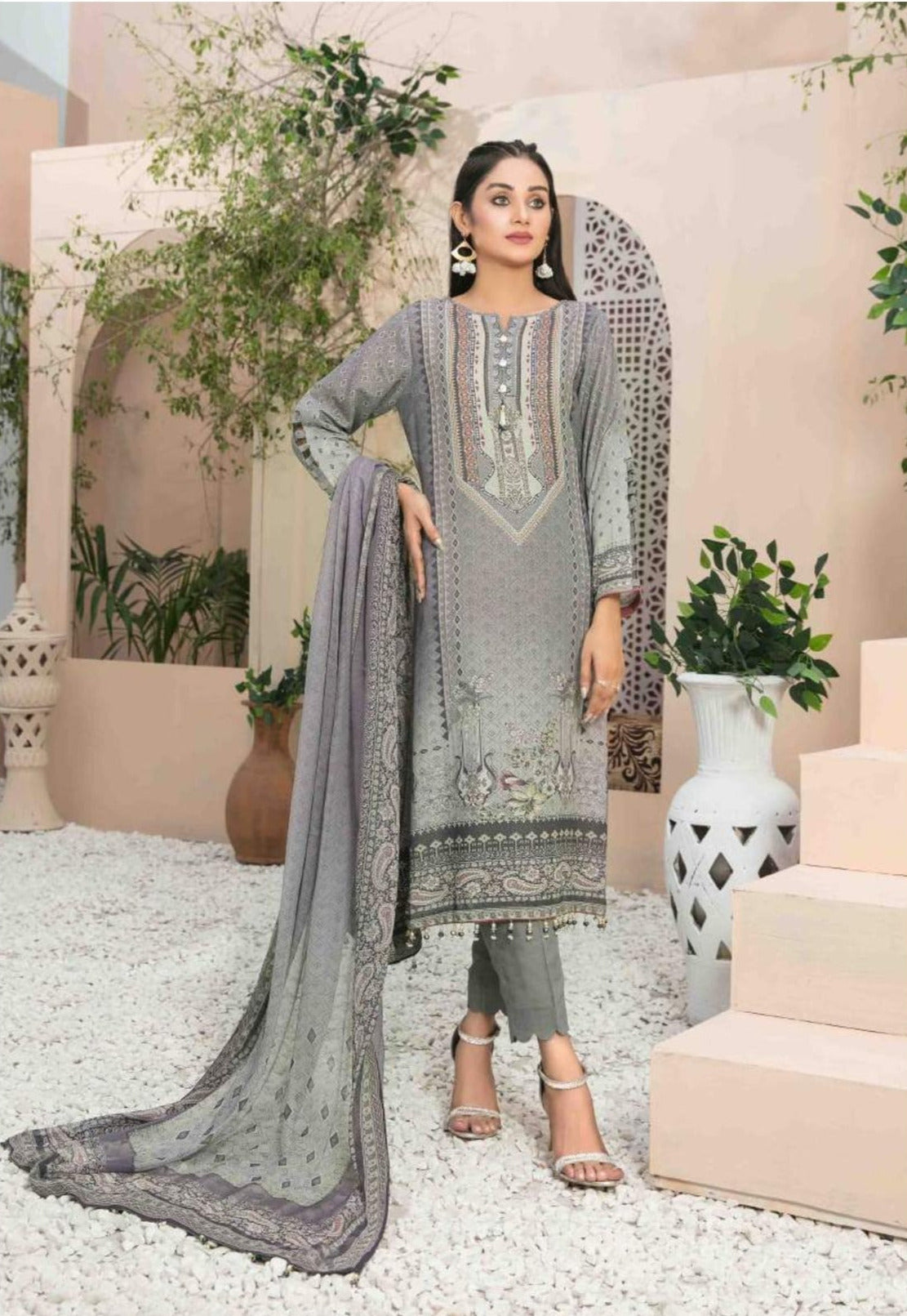 Leilani By Tawakkal 100% Original Ready To Ship