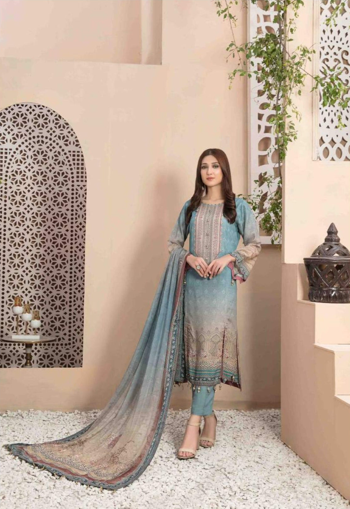 Leilani By Tawakkal 100% Original Ready To Ship