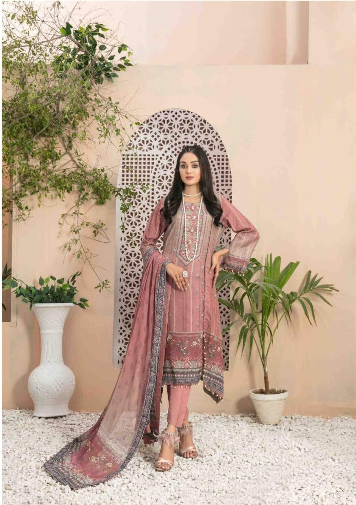 Leilani By Tawakkal 100% Original Ready To Ship