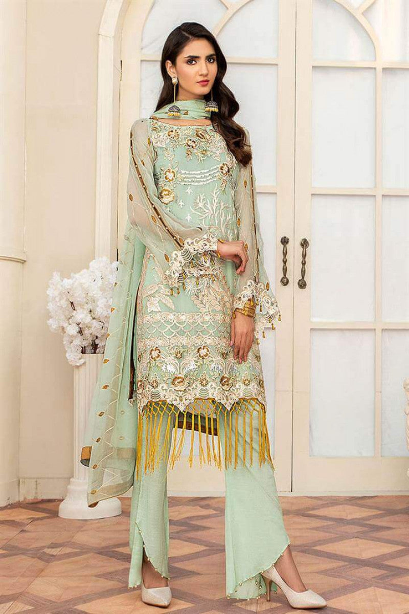 Maryams Summer Collection-100% Original Guaranteed