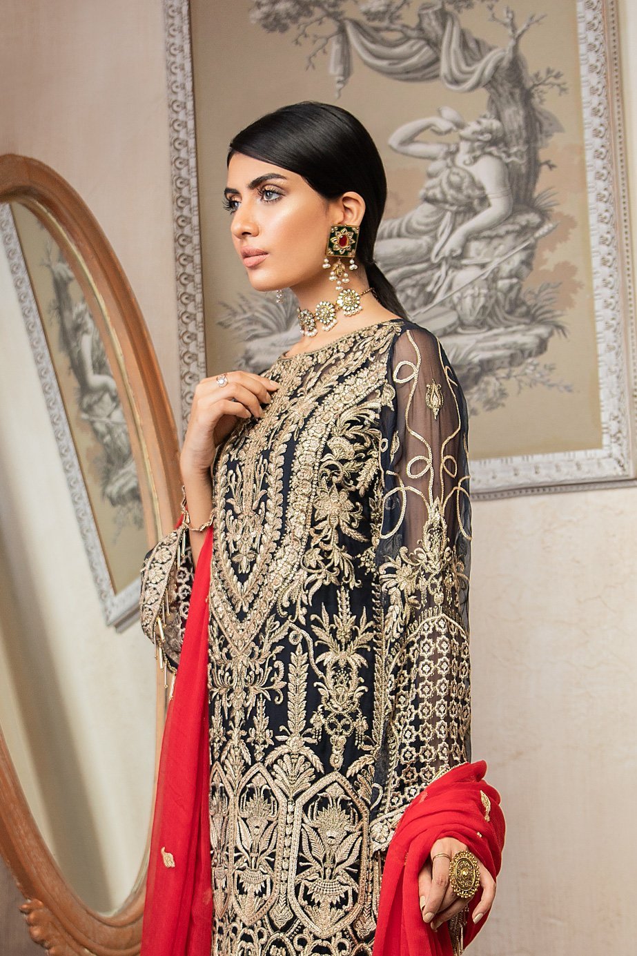 Maryum N Maria Luxury Collection -100% Original Guarantee